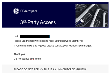 How do I reset my password?