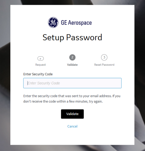 How do I reset my password?